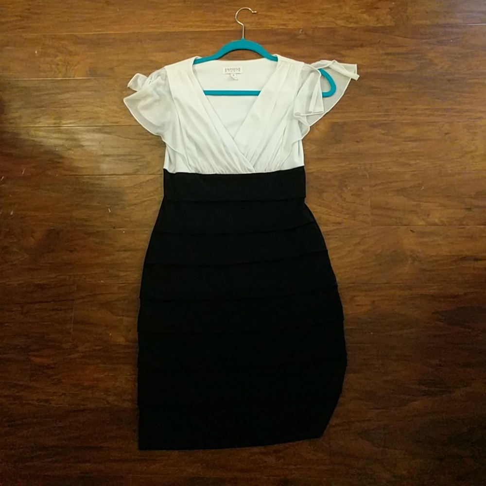 Business dress
